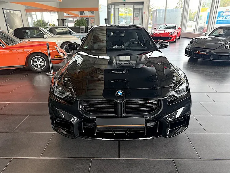 BMW M2 Coupe Carbondach M Drivers Package Thumbnail 7