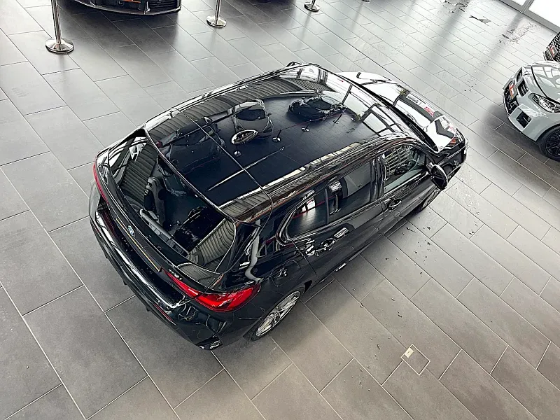 BMW 118 i M Sport – Ansicht 3