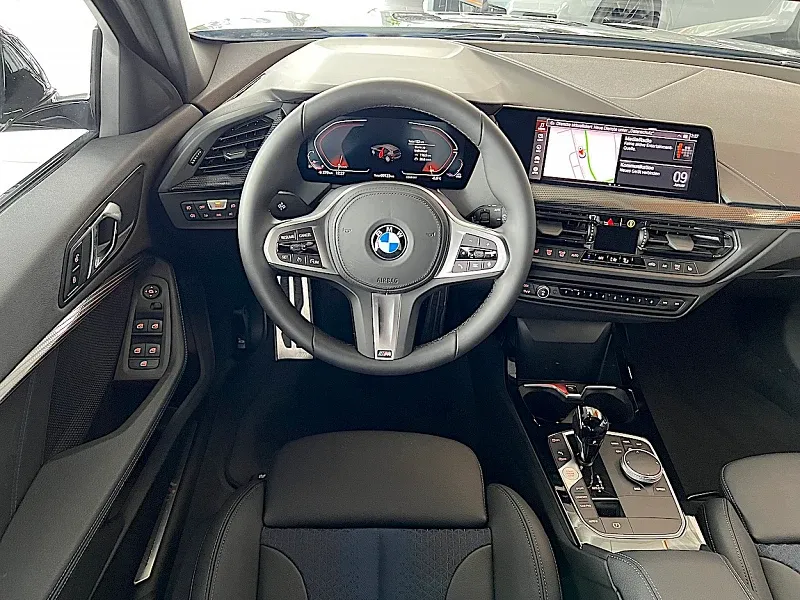 BMW 118 i M Sport Thumbnail 9