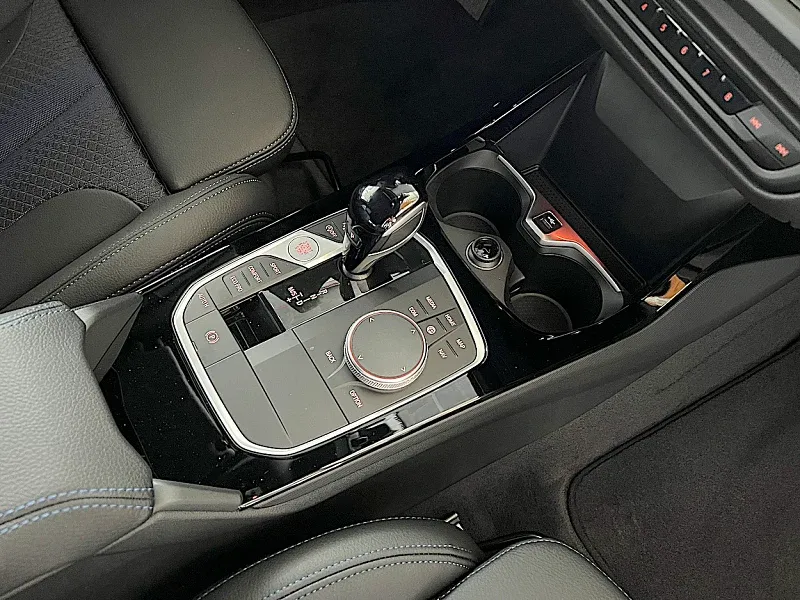 BMW 118 i M Sport – Ansicht 4
