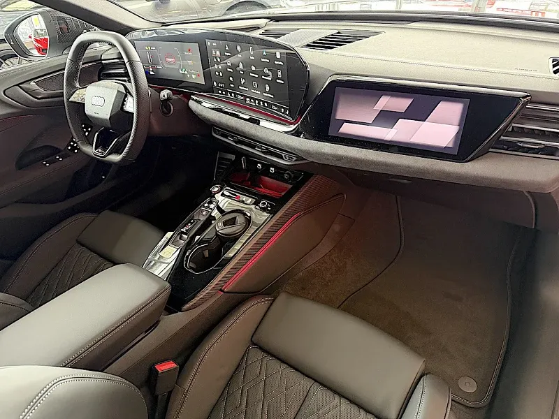 Audi S5 Avant quattro Garantie 5 Jahre / 100.000 km Thumbnail 11
