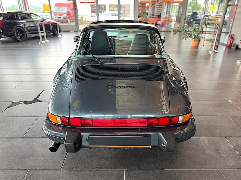 Porsche 911 Urmodell Carrera Targa Thumbnail 4