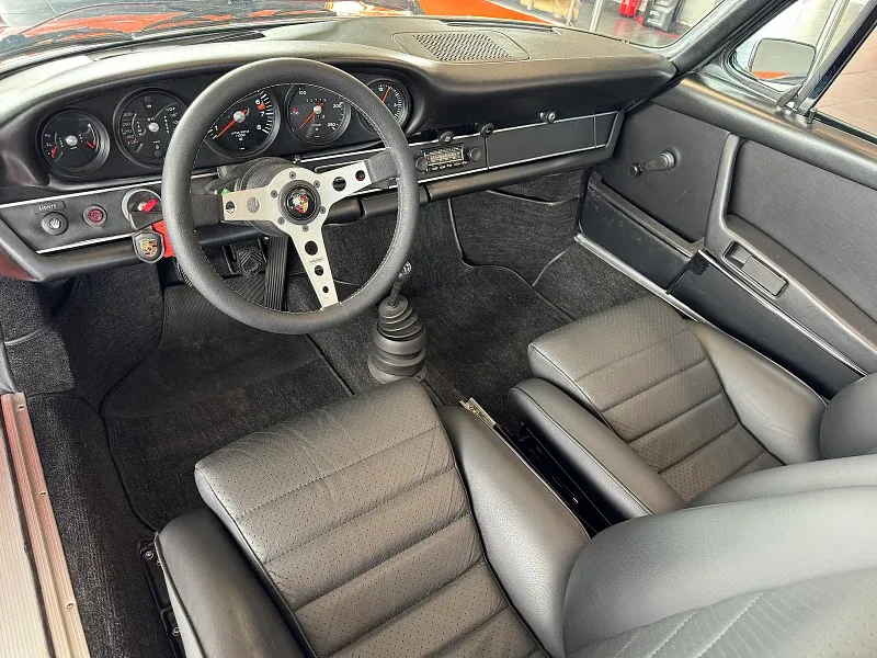 Porsche 911 Urmodell Carrera Targa Thumbnail 12