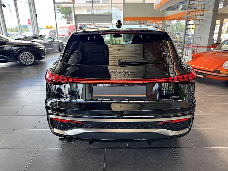 Audi Q5 TDI quattro S tronic Thumbnail 4