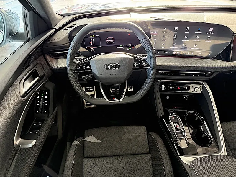 Audi Q5 TDI Sportback Garantie 5 Jahre / 100.00km Thumbnail 9