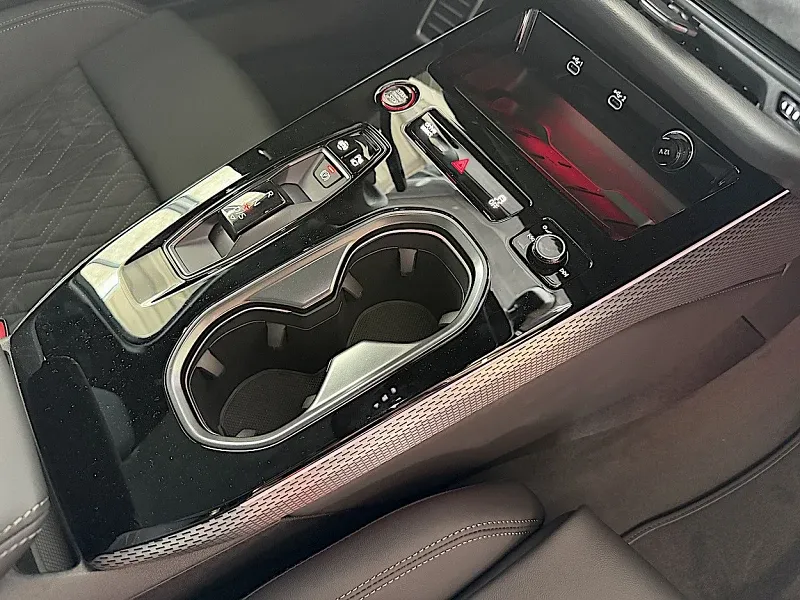 Audi A6 Avant quattro TDI Edition One TechpakPro – Ansicht 4