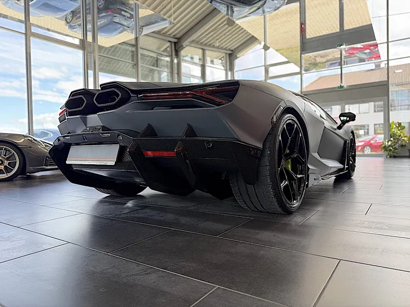 Lamborghini Revuelto MY26 Full Carbon Package Thumbnail 5