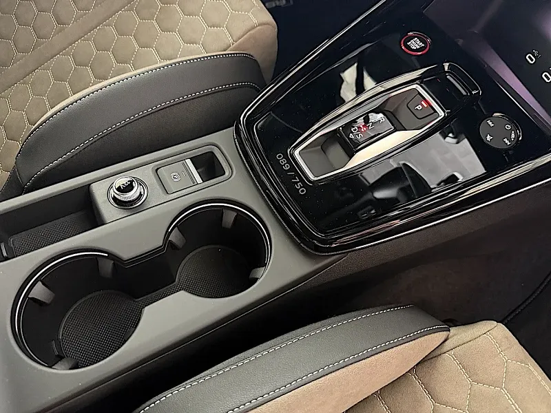 Audi RS3 Sportback competition limited 1 of 585 – Ansicht 4