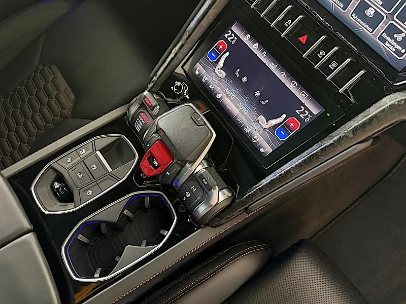 Lamborghini Urus V8 Full ADAS Pack – Ansicht 4
