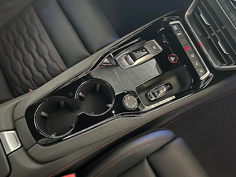 Audi e-tron RS GT – Ansicht 4