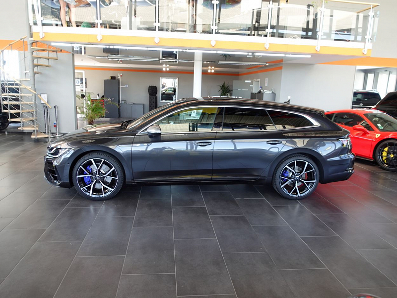 Volkswagen Arteon Ansicht 3