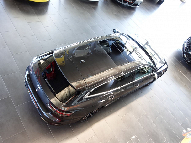 Volkswagen Arteon Ansicht 7