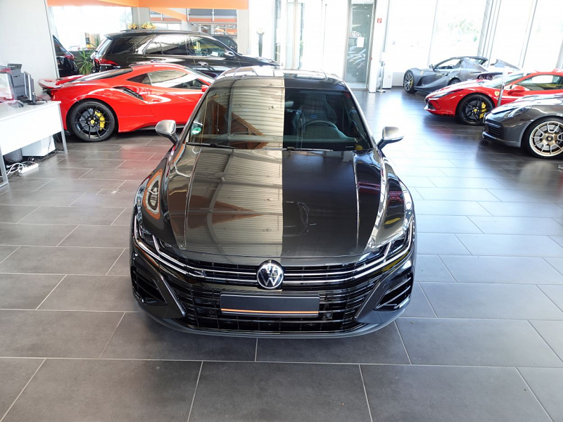 Volkswagen Arteon Ansicht 9
