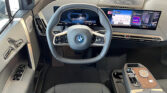 BMW iX Ansicht 10