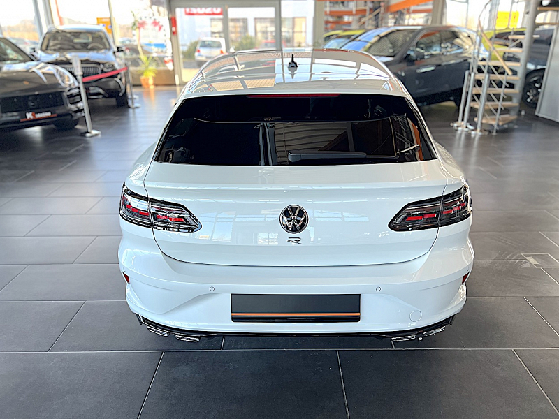 Volkswagen Arteon Ansicht 5