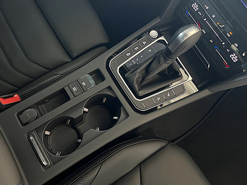 Volkswagen Arteon Ansicht 11