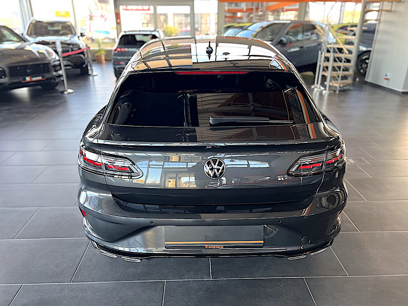 Volkswagen Arteon Ansicht 5