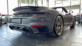 Porsche 992 Ansicht 6
