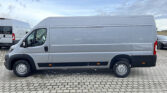 Peugeot Boxer Ansicht 3