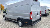 Peugeot Boxer Ansicht 4