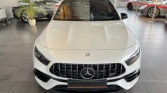 Mercedes-Benz A 45 AMG Ansicht 8