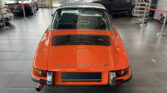 Porsche 911 Urmodell Ansicht 5