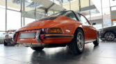 Porsche 911 Urmodell Ansicht 6