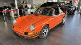 Porsche 911 Urmodell Ansicht 9