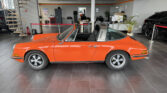 Porsche 911 Urmodell Ansicht 10