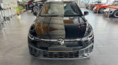 Volkswagen Golf Ansicht 8