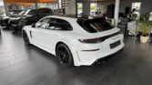 Porsche Panamera Ansicht 4