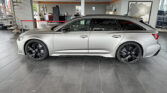 Audi RS6 Ansicht 3