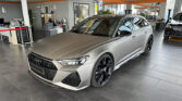 Audi RS6 Ansicht 2