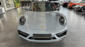 Porsche 992 Ansicht 8