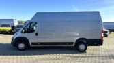 Peugeot Boxer Ansicht 3