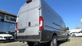 Peugeot Boxer Ansicht 6