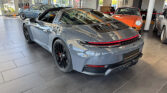 Porsche 992 Ansicht 4