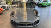 Porsche 992 Ansicht 8