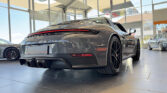 Porsche 992 Ansicht 6