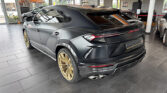 Lamborghini Urus Ansicht 4