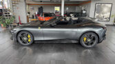 Ferrari Roma Ansicht 3