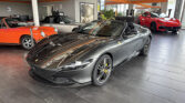 Ferrari Roma Ansicht 2