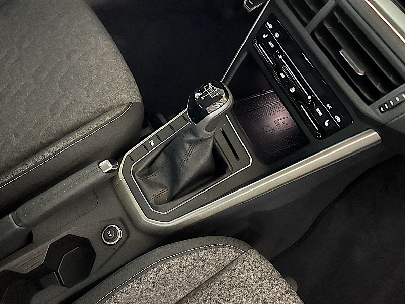 Volkswagen Taigo Ansicht 11